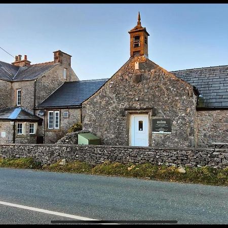 Old School House - Yorkshire Three Peaks Challenge Weathercote Exterior foto